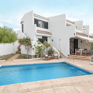 America Villa