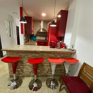 House In Málaga