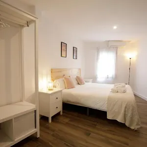El Balcon De La Trinidad - Great Location Cordoba
