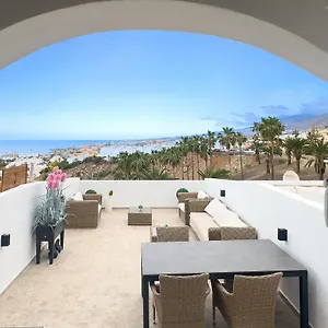 Luxury Ocean View Apartamento