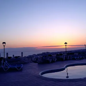 Casa Vista Y Jardin En Costa Adeje , Costa Adeje (Tenerife) España