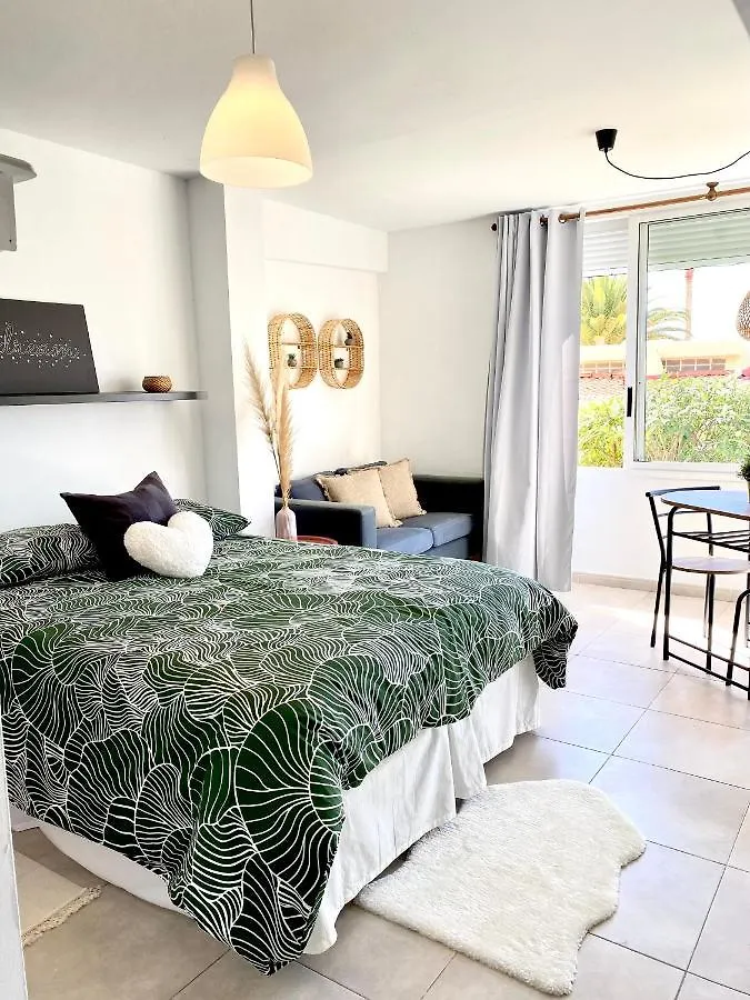 Διαμέρισμα Estudio Miraverde, Adeje Costa Adeje  Ισπανία