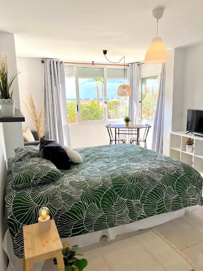 Estudio Miraverde, Adeje Costa Adeje
