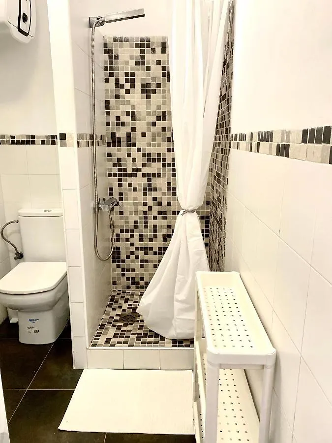Διαμέρισμα Estudio Miraverde, Adeje Costa Adeje