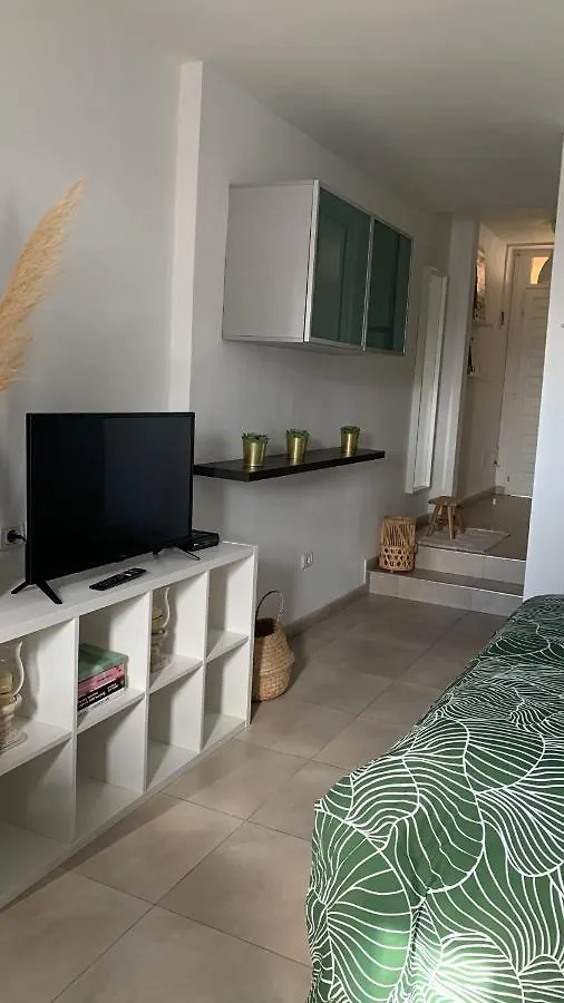Estudio Miraverde, Adeje Costa Adeje  Costa Adeje (Tenerife)