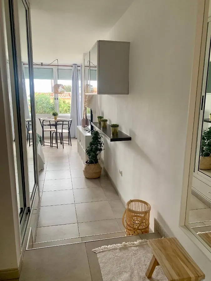 Διαμέρισμα Estudio Miraverde, Adeje Costa Adeje