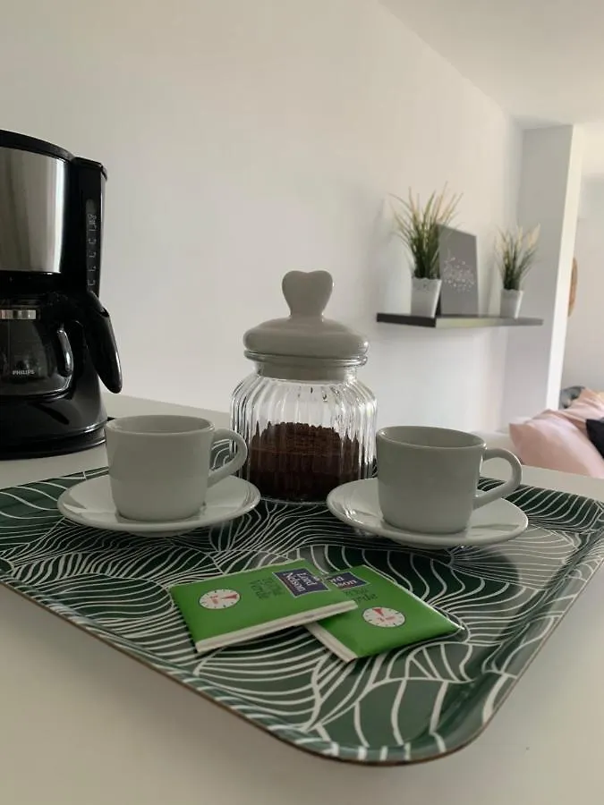 Estudio Miraverde, Adeje Costa Adeje  Ισπανία