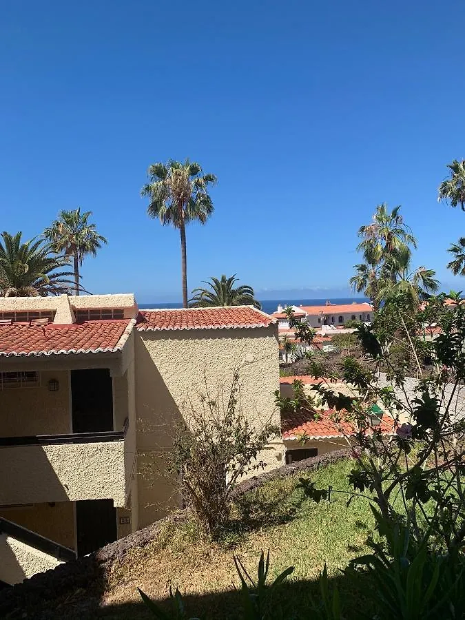 Estudio Miraverde, Adeje Costa Adeje  Διαμέρισμα