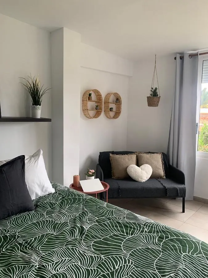 Estudio Miraverde, Adeje Costa Adeje