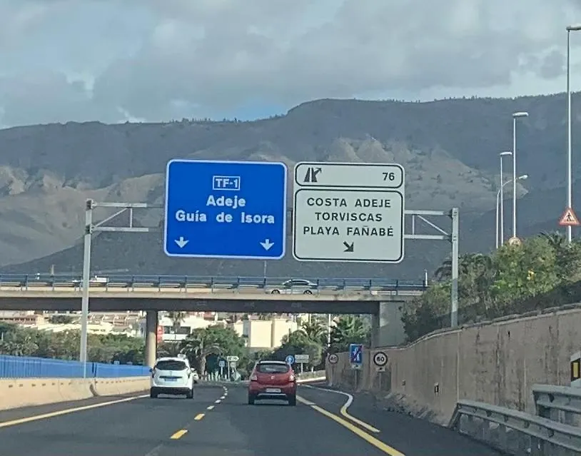 Διαμέρισμα Estudio Miraverde, Adeje Costa Adeje