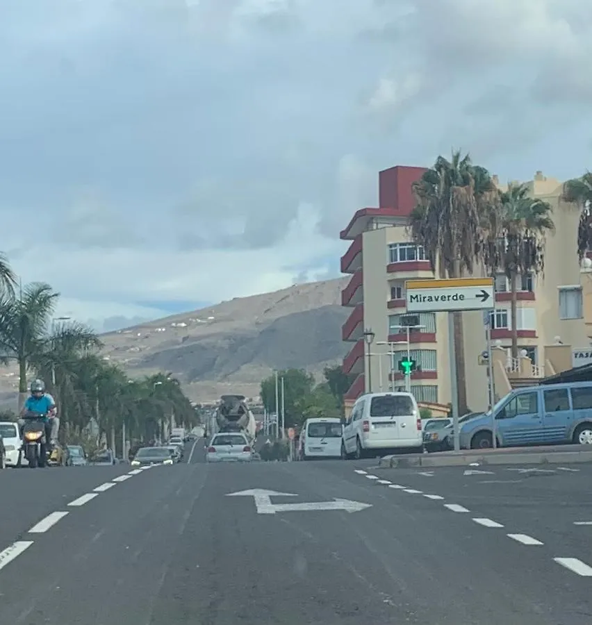 Estudio Miraverde, Adeje Costa Adeje