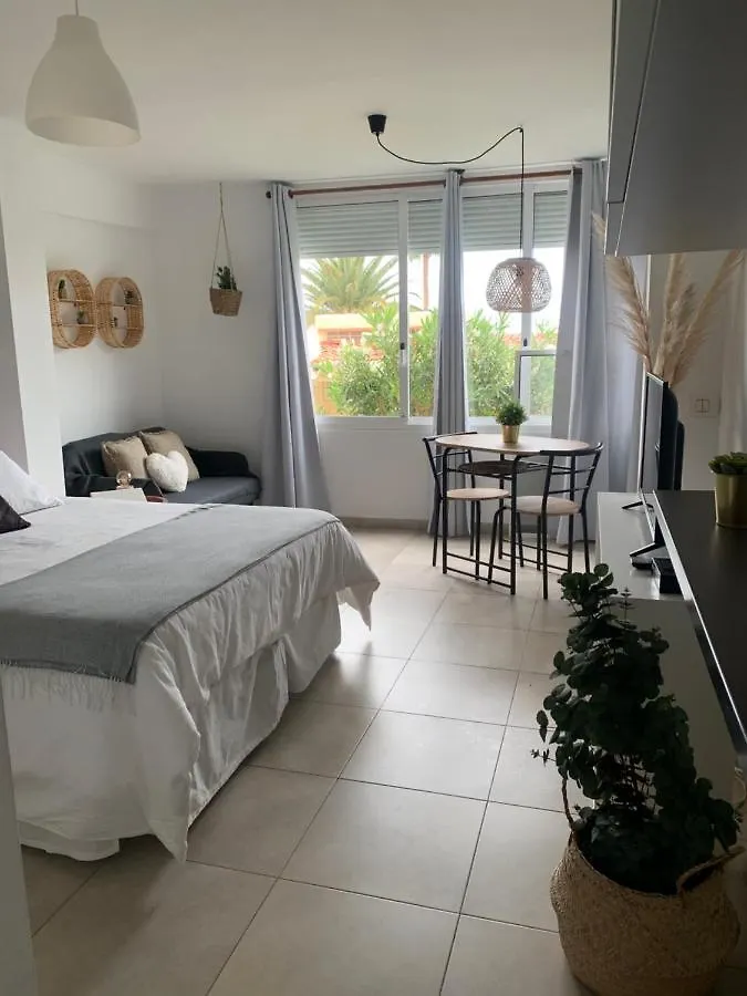 Διαμέρισμα Estudio Miraverde, Adeje Costa Adeje