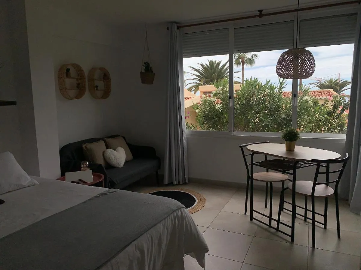 Estudio Miraverde, Adeje Costa Adeje  0*, Costa Adeje (Tenerife) Ισπανία