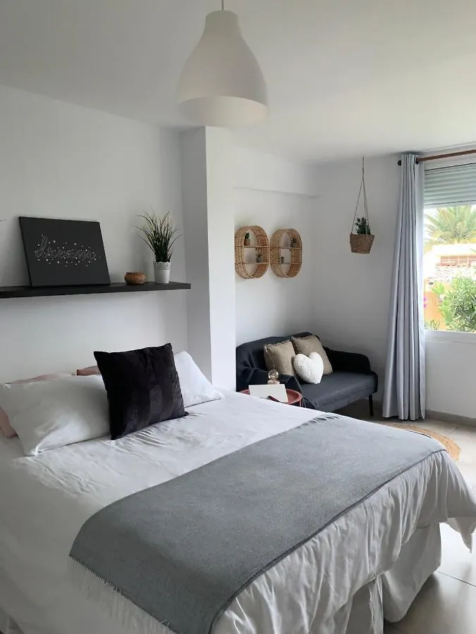 Διαμέρισμα Estudio Miraverde, Adeje Costa Adeje
