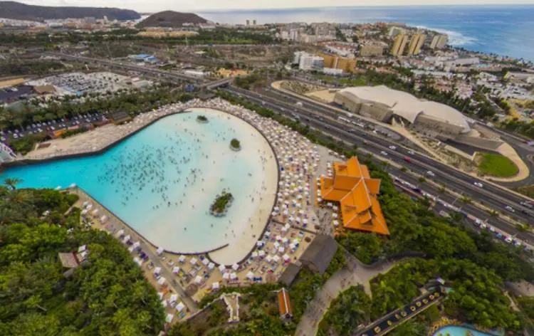 Estudio Miraverde, Adeje Costa Adeje  Διαμέρισμα