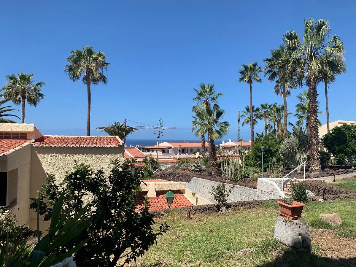 Estudio Miraverde, Adeje Costa Adeje  Ισπανία