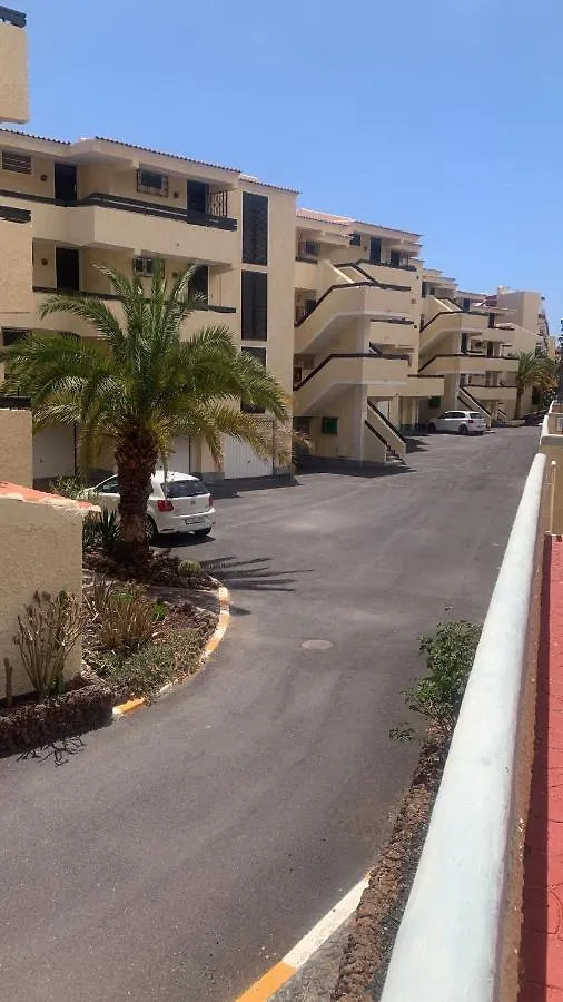 Estudio Miraverde, Adeje Costa Adeje  0*, Costa Adeje (Tenerife) Ισπανία