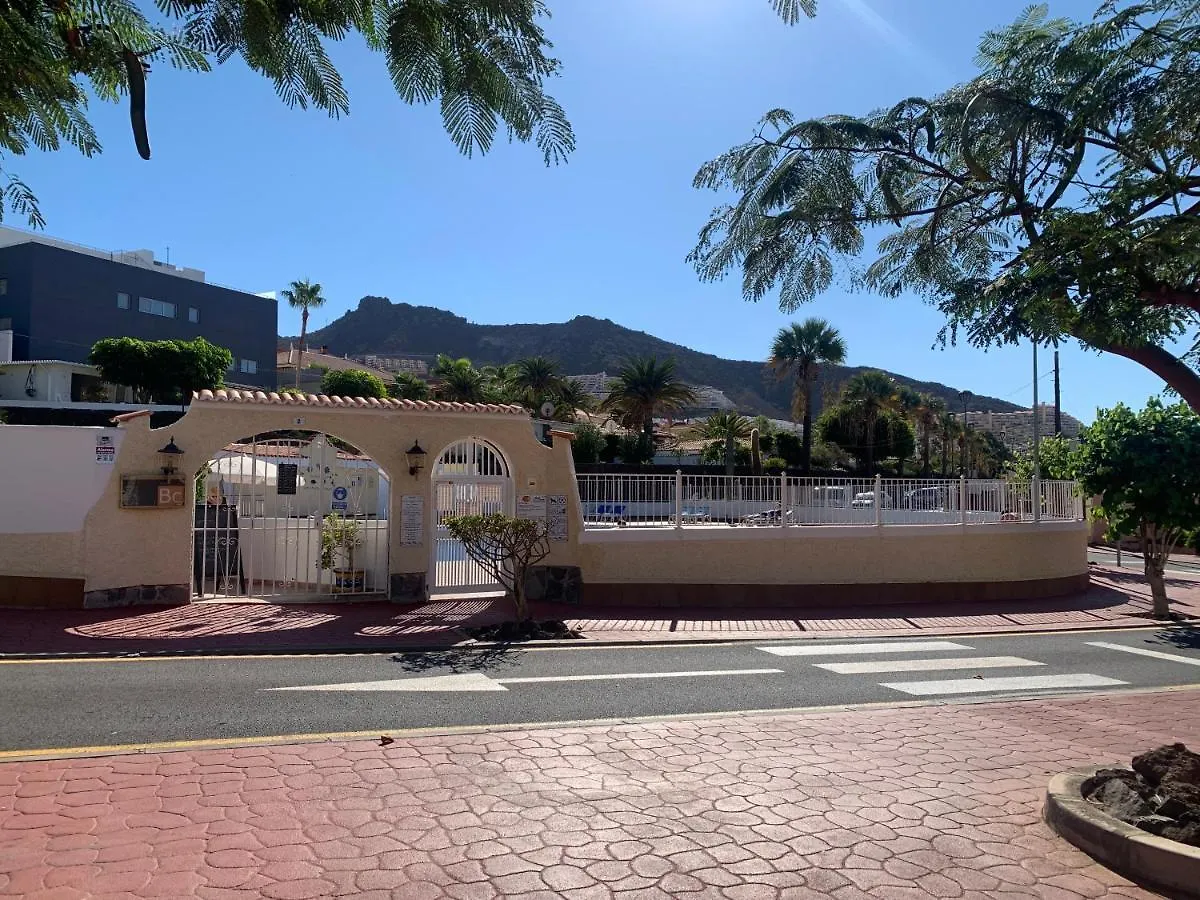 Διαμέρισμα Estudio Miraverde, Adeje Costa Adeje