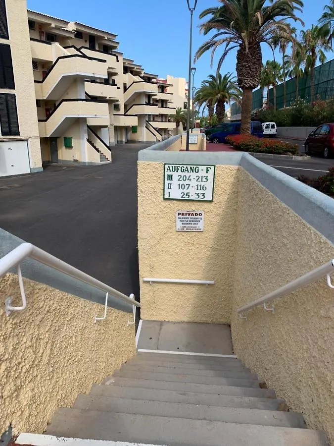 Estudio Miraverde, Adeje Costa Adeje  Ισπανία